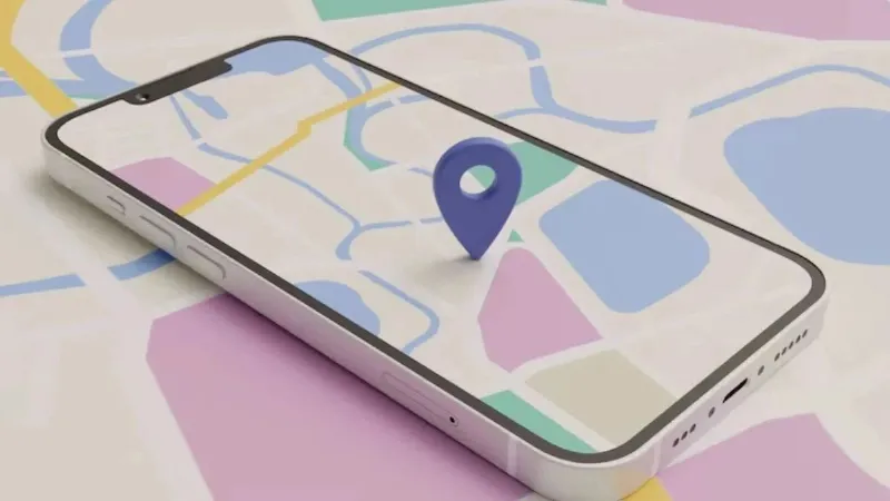 Apple Maps tracking your location Protect your privacy by turning off this setting now