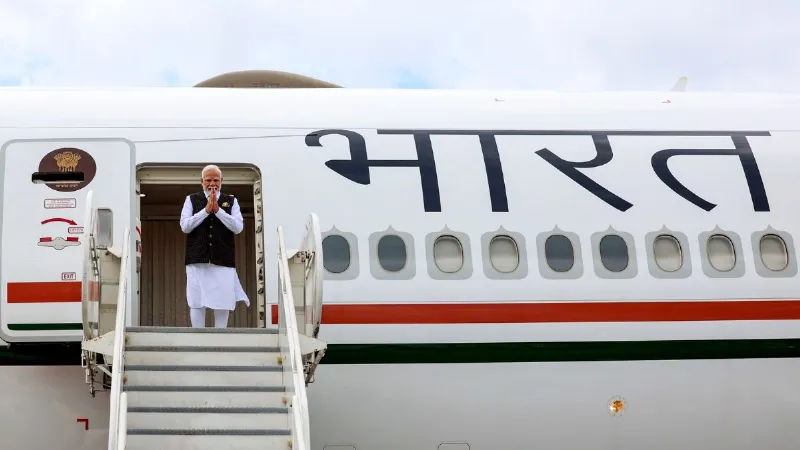 PM Modi will not go to Malaysia for ASEAN Summit