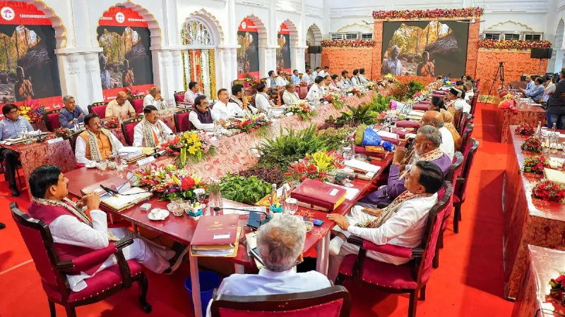 MP के किसानों को मिली बड़ी सौगात, बिना ब्याज के मिलेगा लोन, कैबिनेट मीटिंग में लगी मुहर