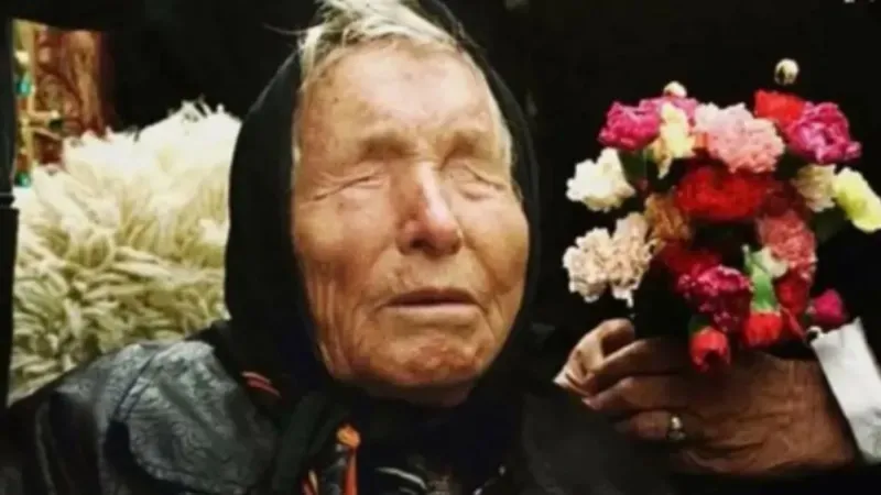 Baba Vanga 2026 predictions India China America natural disasters and a potential third world war