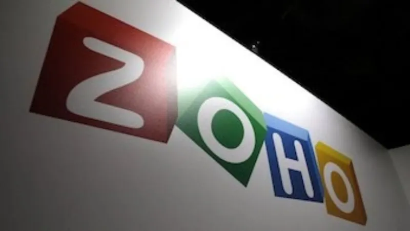 UPI की दुनिया में कब एंट्री लेगा? Zoho ऐप...GPay-PhonePe-Paytm की बढ़ेगी टेंशन