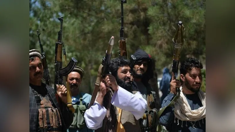पाकिस्‍तान के कई इलाकों पर TTP ने किया कब्‍जा, जाने से भी डर रही मुनीर की सेना, अब क्या होगा एक्शन?