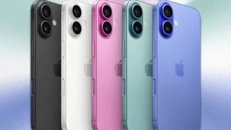 Apple May Skip iPhone 19 Launch iPhone 20 Series in 2027