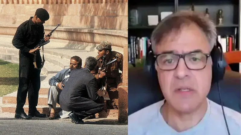 'हम मान चुके थे कि भारत-पाकिस्तान के बीच जंग होगी...' संसद हमले पर पूर्व CIA अधिकारी का बड़ा खुलासा