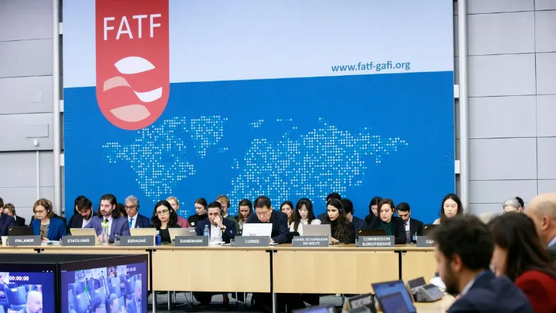 FATF की ब्लैक लिस्ट में रहेंगे ईरान, उत्तर कोरिया और म्यांमार, क्यों लिया गया ये फैसला और क्या होगा असर?