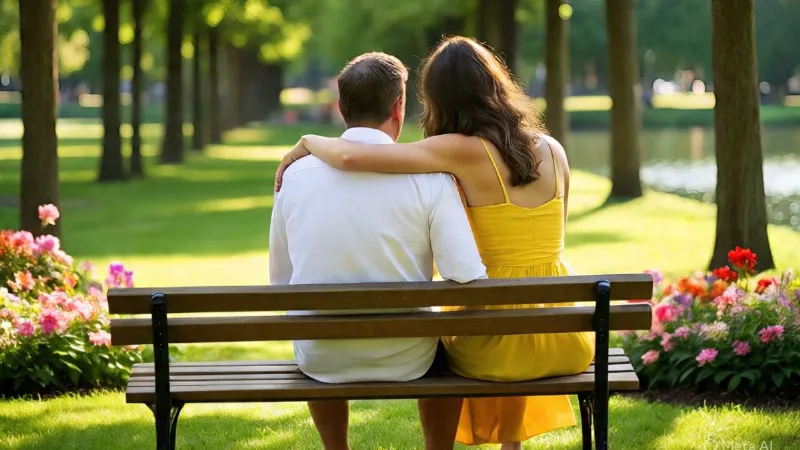 'My boyfriend deserves better', जब बॉयफ्रेंड निकला अमीर, परेशान हुई गर्लफ्रेंड ने सुनाई दिल छू लेने वाली कहानी