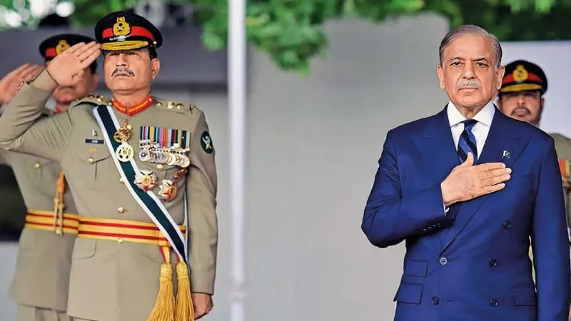 'भारत तुम्हारा नामोनिशान मिटा देगा...' पूर्व CIA अफसर की पाकिस्तान को चेतावनी, सुन लो शहबाज-मुनीर