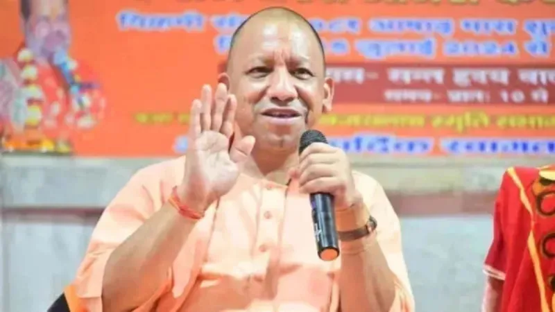 UP emerges as a food processing hub under Yogi Adityanath government