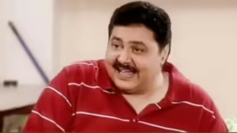 Bollywood actor Satish Shah passes away know the cause of death