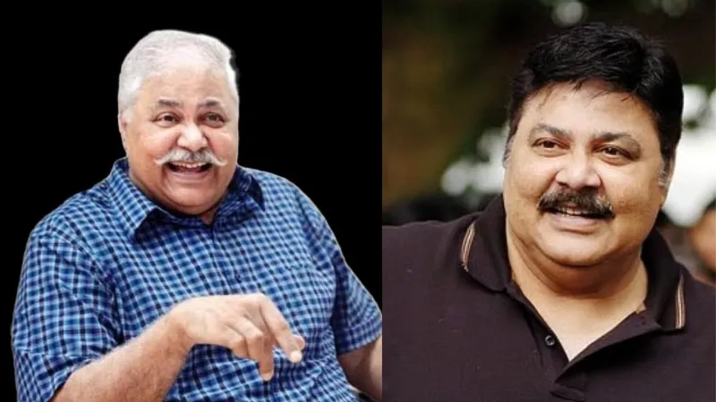 Satish Shah passes away A look at his movies and TV shows career