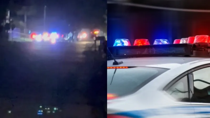 Trump administration not able stop shootings America indiscriminate firing in Carolina death of 2