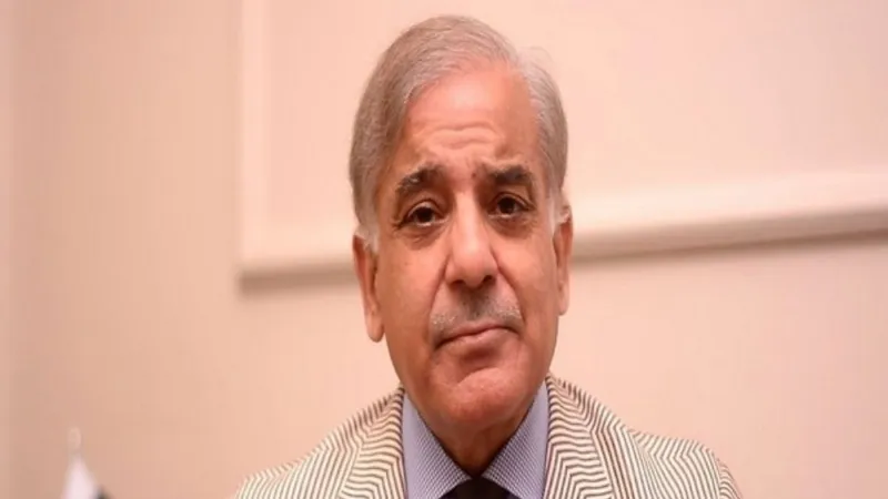 शहबाज राज में डूब रही पाकिस्तान की लुटिया! बना डाला कंगाली का नया रिकॉर्ड; अब तक 287 अरब डॉलर का कर्ज