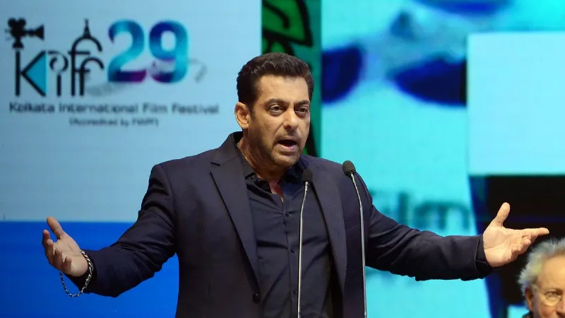 Pakistan declared Salman Khan a terrorist Balochistan