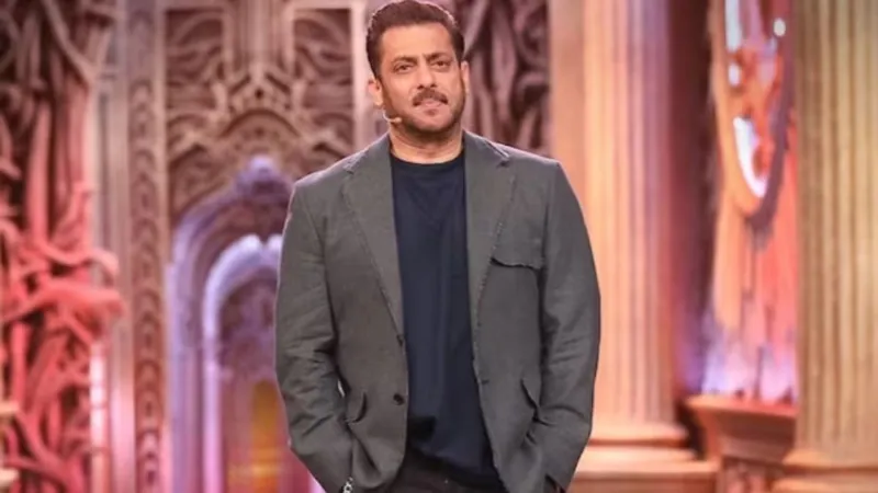 Bigg Boss 19 Mika Singh Entry know who got evicted