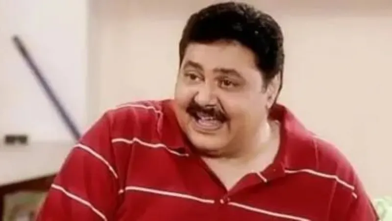 Satish Shah death Show son got emotional