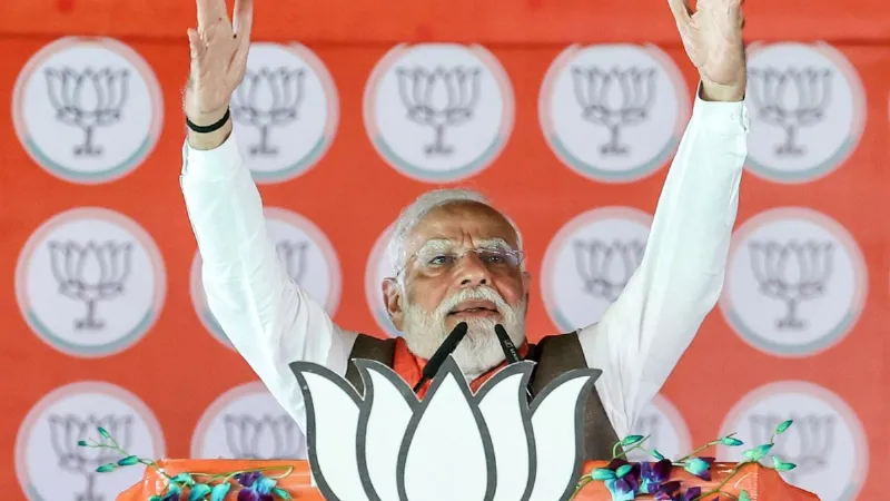 PM Modi congratulated Chhath in Mann Ki Baat