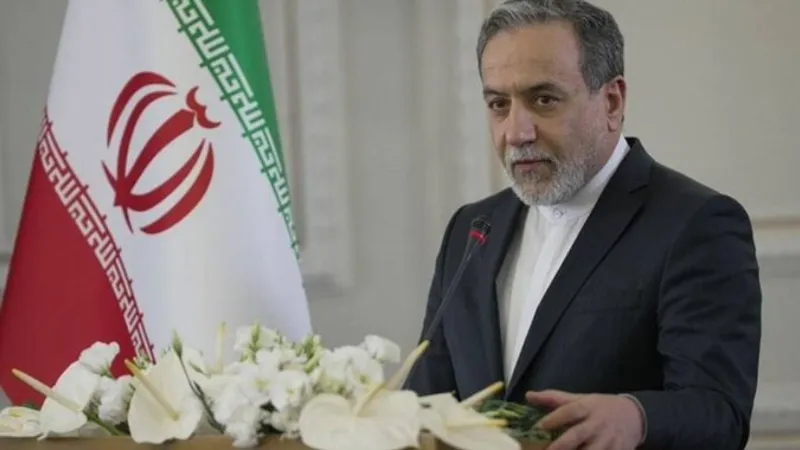 Tension will increase again in the Middle East statement from Iran increased the stir