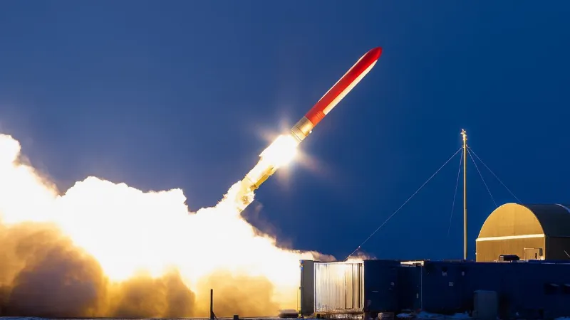 How dangerous is the Burevestnik missile Putin announces deployment America wakes up
