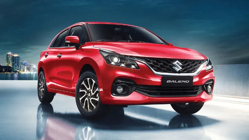 GST कटौती के बाद कितनी सस्ती मिल रही Maruti Baleno? यहां जानें नई कीमत और फीचर्स