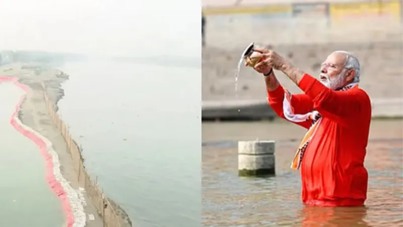 दिल्ली में पहली बार किसी प्रधानमंत्री की छठ पर्व में होगी मौजूदगी, PM मोदी इस घाट पर करेंगे पूजा-अर्चना