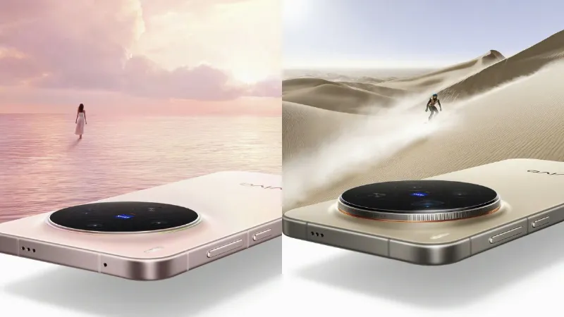 Vivo X300 X300 Pro price leak ahead of india launch check specs and features