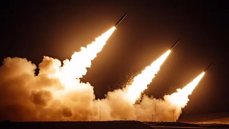 Russia successfully tests missile Burevestnik