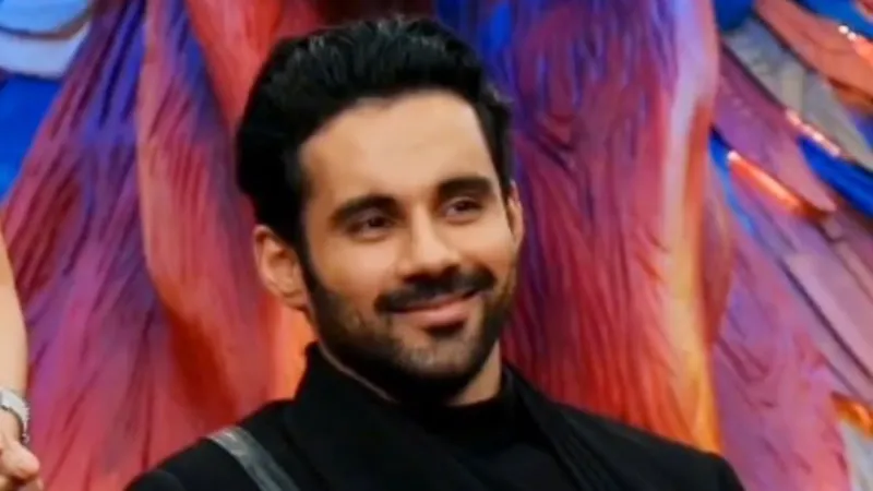 अभिषेक की पत्नी ले सकती हैं वाइल्ड कार्ड एंट्री...बिगड़ सकता है बजाज का गेम