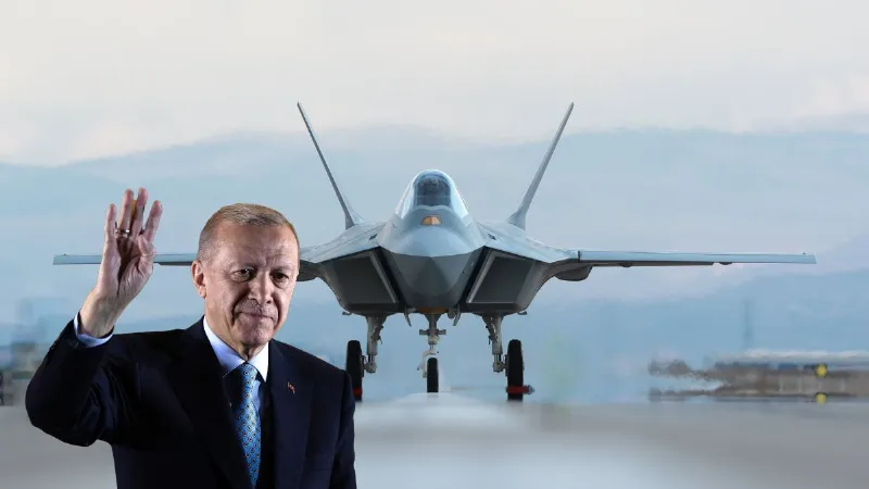 न F-35 लड़ाकू विमान मिला, न S-400... अमेरिका-रूस में फंसे एर्दोगन, कैसे उल्टा पड़ा तुर्की का दांव?
