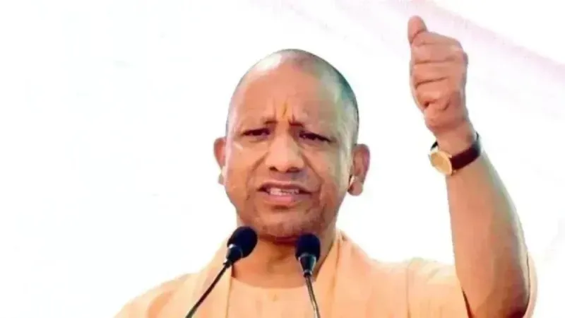 CM Yogi Adityanath to rename Mustafabad village in Lakhimpur Kheri as Kabirdham