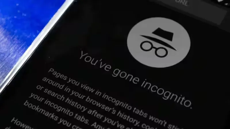 How to delete history of Incognito Mode Tech News hindi