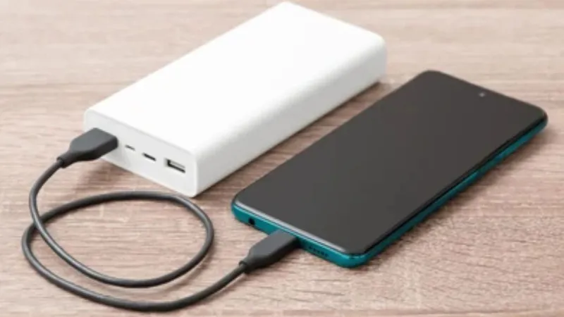 Prolonged use of power banks can damage your phone here s what to know