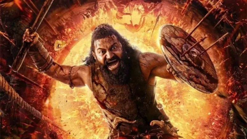 सिनेमाघरों के बाद अब OTT पर कब आएगी कांतारा चैप्टर 1? सामने आ गई रिलीज डेट, जानें पूरी जानकारी