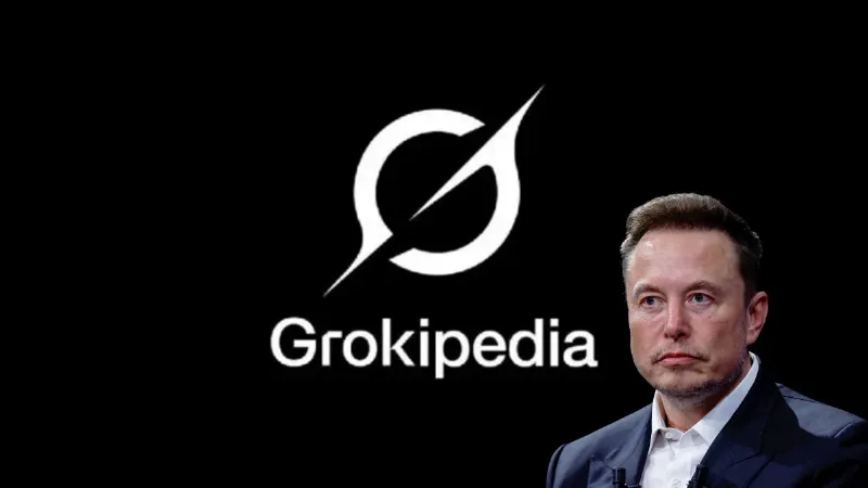 Musks Grokipedia crashed as soon as it was launched