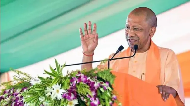 New District will be formed in Uttar pradesh Kalyan Singh Nagar