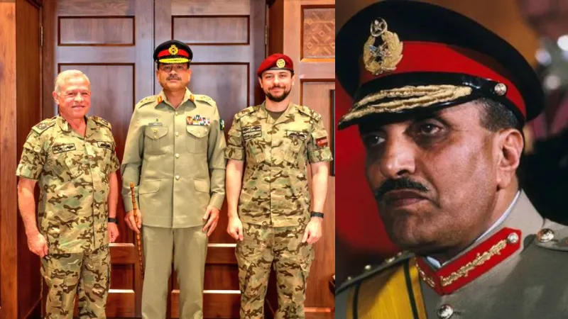 इस्लामिक दुनिया के साथ PAK का विश्वासघात! जिस इजरायल को बताया दुश्मन, उसी के लिए मुनीर गाजा में करेगा काम
