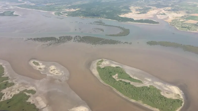 Rafale cannons will roar near Sir Creek Pakistan uneasiness increased Shahbaz Munir