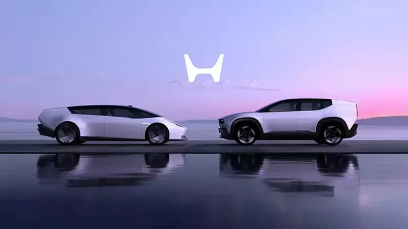 EV सेगमेंट में गदर मचाने को तैयार Honda, भारत में लॉन्च करेगी धांसू कार, मिल सकते हैं ये दमदार फीचर्स