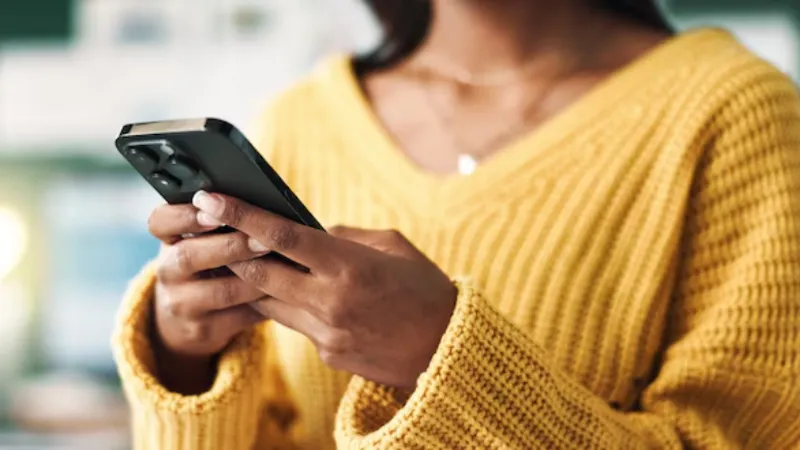 Caller name will visible mobile calls Department Telecommunications started new pilot project