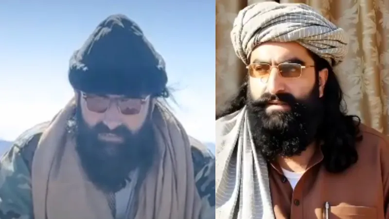 TTP Noor Wali Mehsud Pakistan has tried to kill many times Know why Shahbaz-Munir are afraid