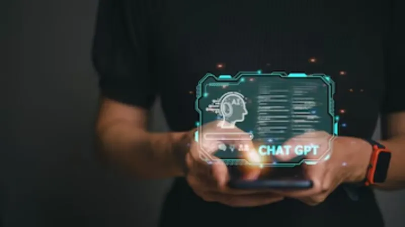 ChatGPT users warned Report shows rare suicidal-like signs