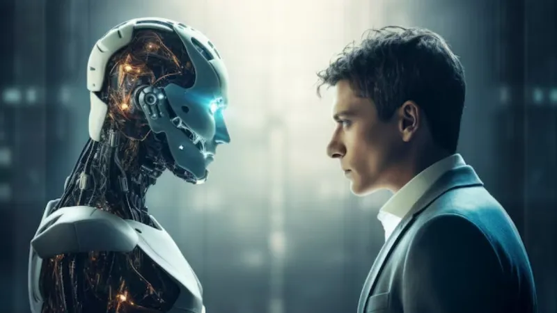 Lost your job to AI Here s how UBI can pay you from home