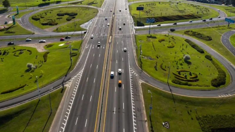 Azamgarh to get new ring road passing through multiple villages ending traffic jams