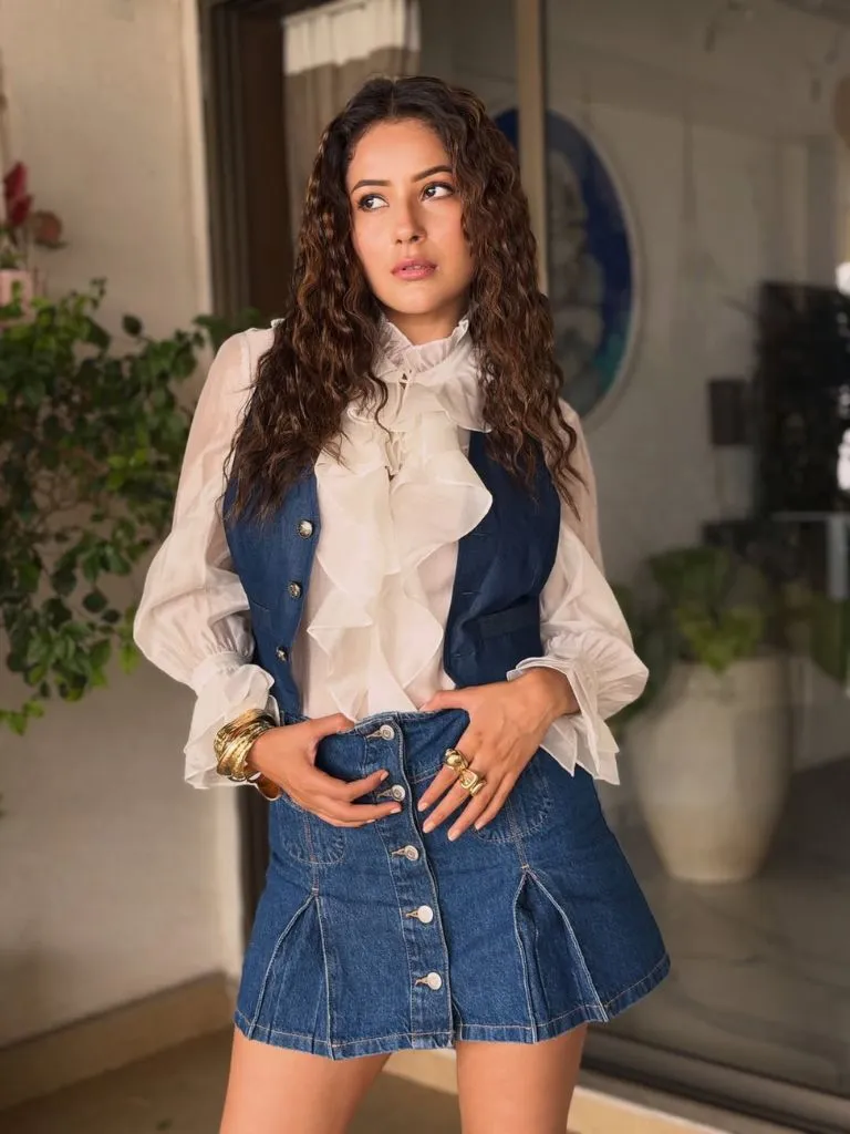 लोग मुझे ‘मोटी माझ’ कहते थे...बिग-बॉस के बाद कैसे शहनाज ने कम किया अपना वजन?