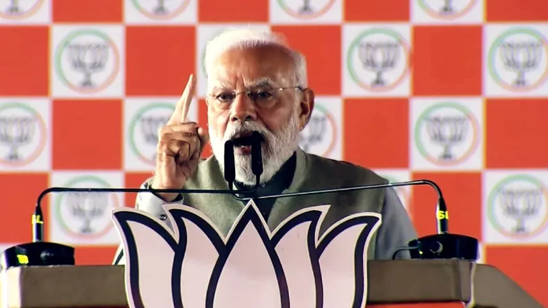 PM Modi in Bihar Your respect is my Resolution pm modi promises to bihar
