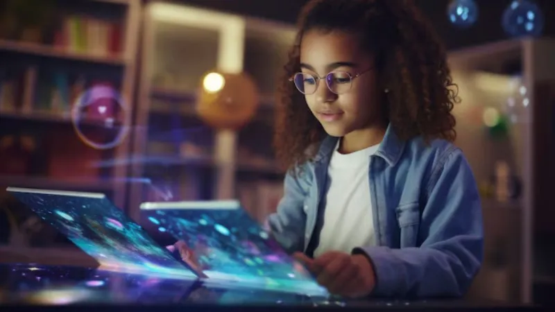 Education Ministry to Introduce AI Lessons from Class 3 in Schools