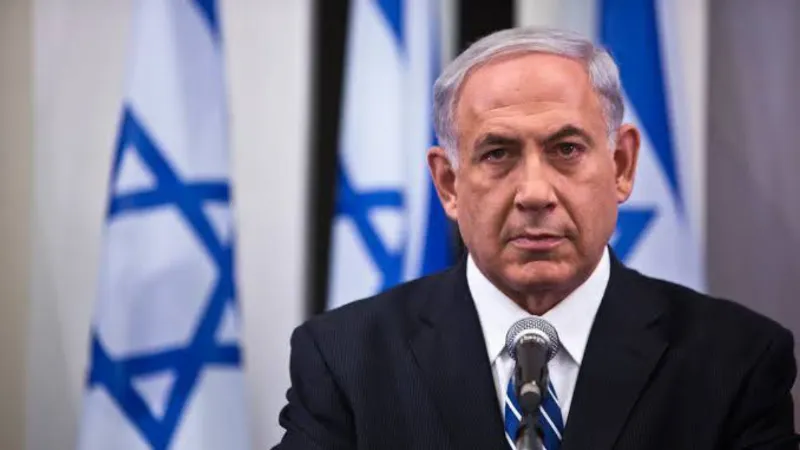 इजरायल में फिर होने वाला है आतंकी हमला? हाई अलर्ट पर IDF-MOSSAD, ईरान रच रहा साजिश!