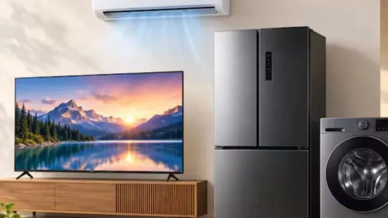 festive-season-electronics-prices-rise-ac-tv-fridge-washing-machine