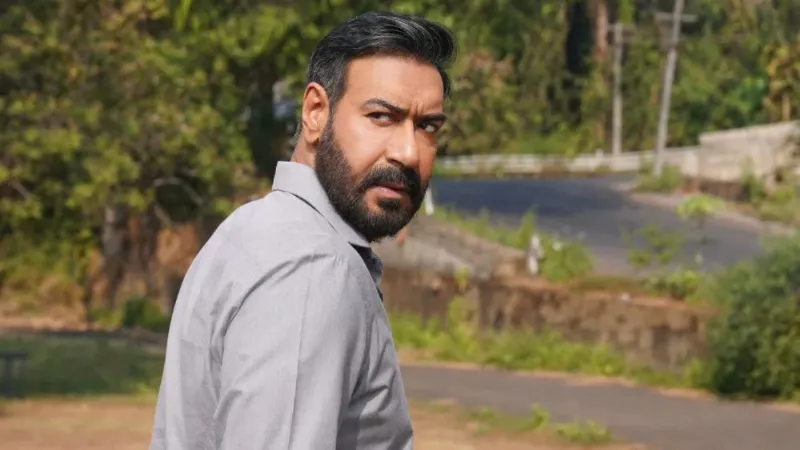 Ajay Devgn Drishyam 3 Advance Booking Sets Big Opening Expectations