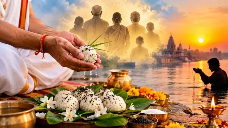 Pitru Paksha Daan: पितृ पक्ष में जरूर करें इन चीजों का दान, पितरों की कृपा से घर में आएगी सुख-शांति