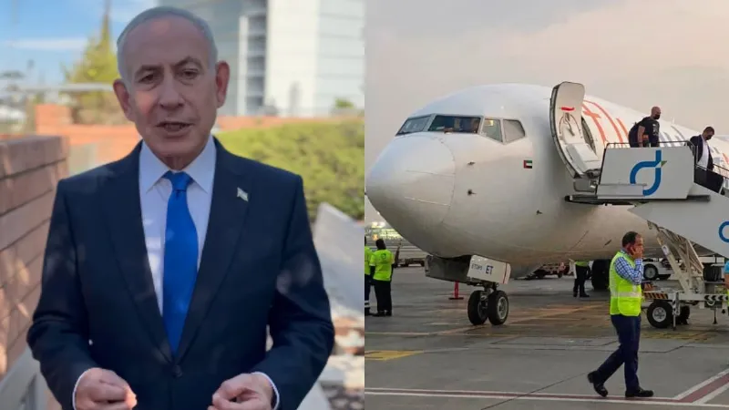 flydubai-cockpit-incident-netanyahu-israel-terror-attack-investigation
